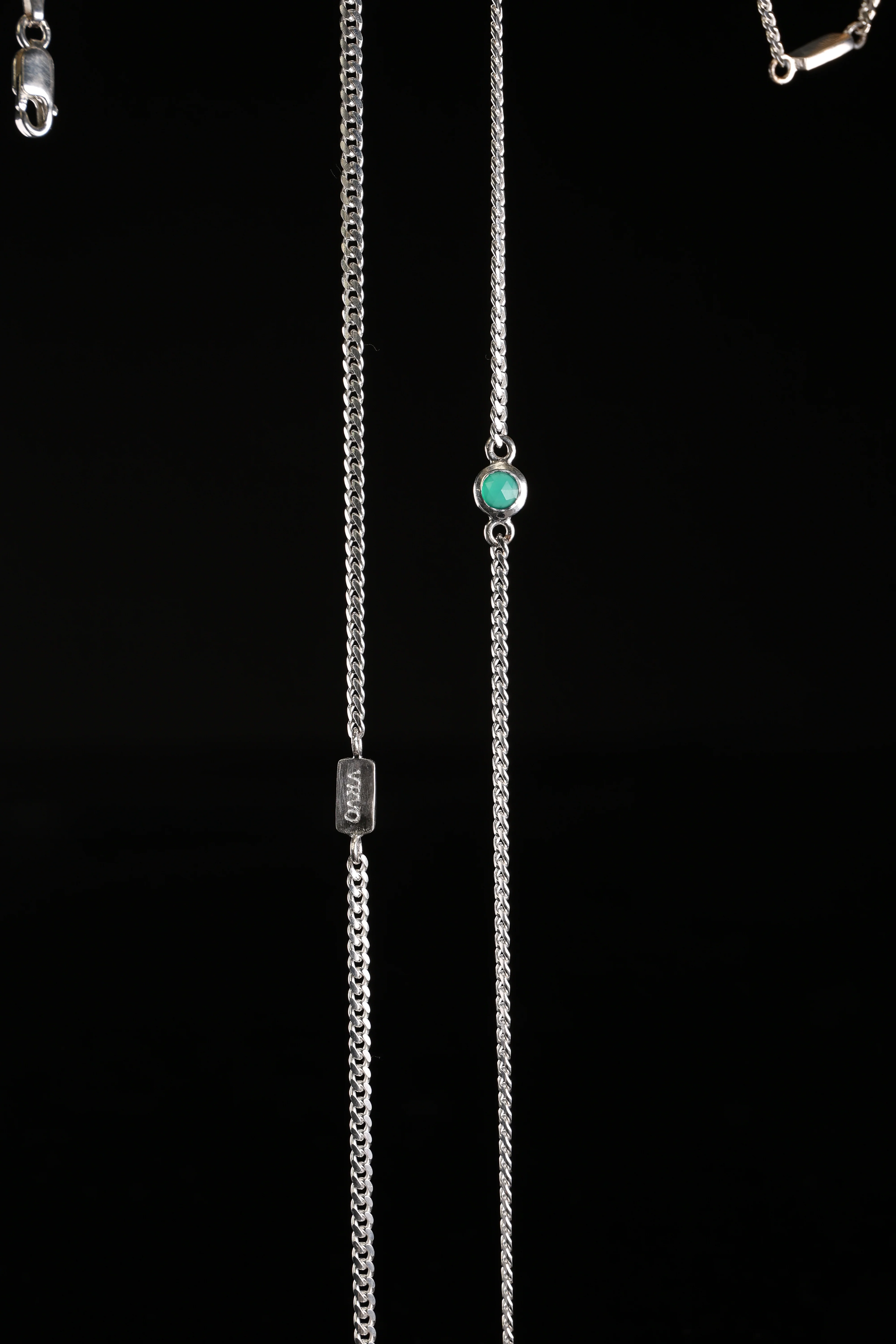 Orbital Balance
