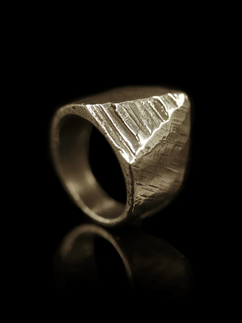 Pyramidal Ring - Image 2