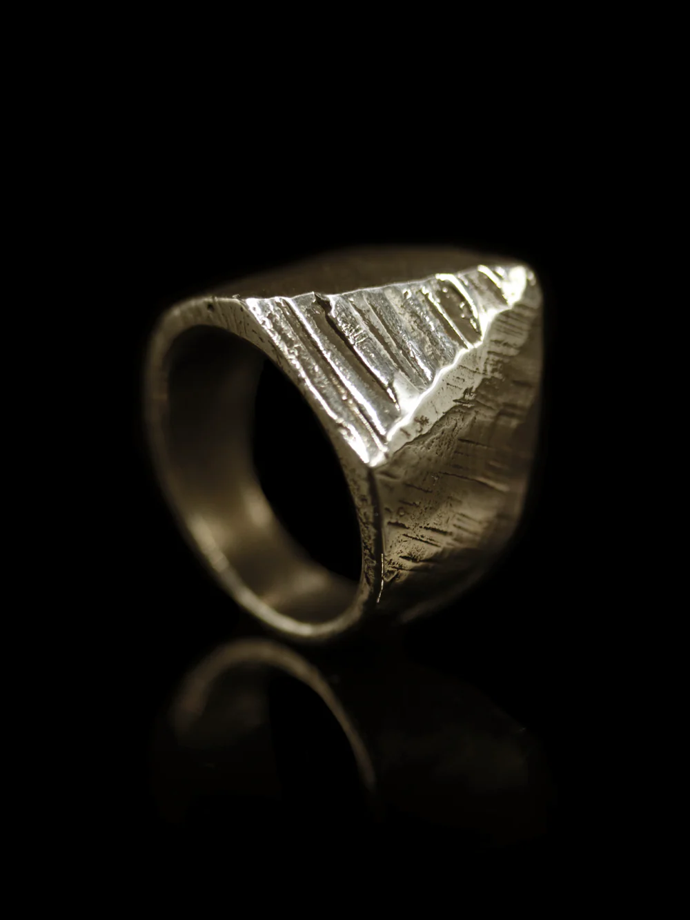 Pyramidal Ring - Image 3
