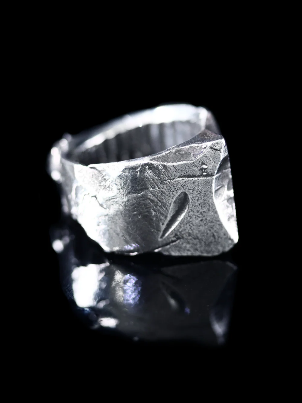 Rhino Ring - Image 2