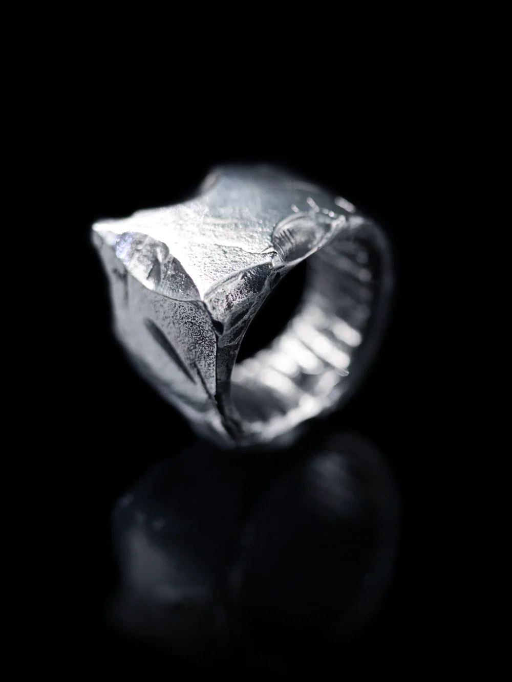 Rhino Ring - Image 3
