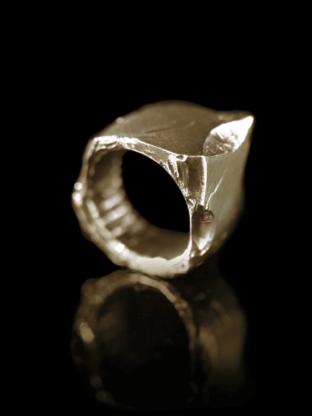Rhino Ring - Image 5