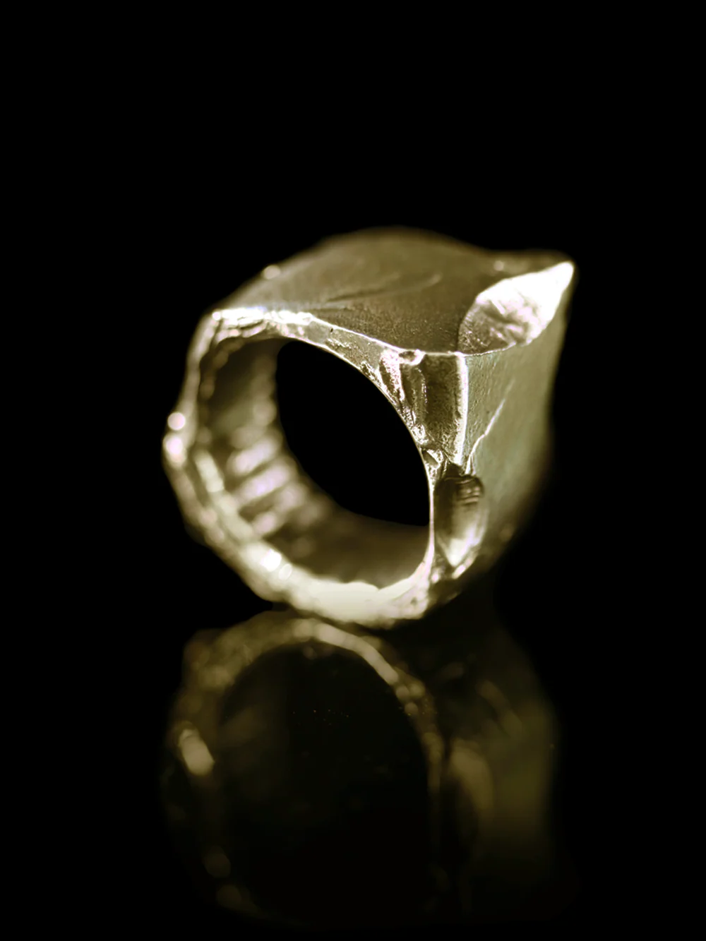 Rhino Ring - Image 6