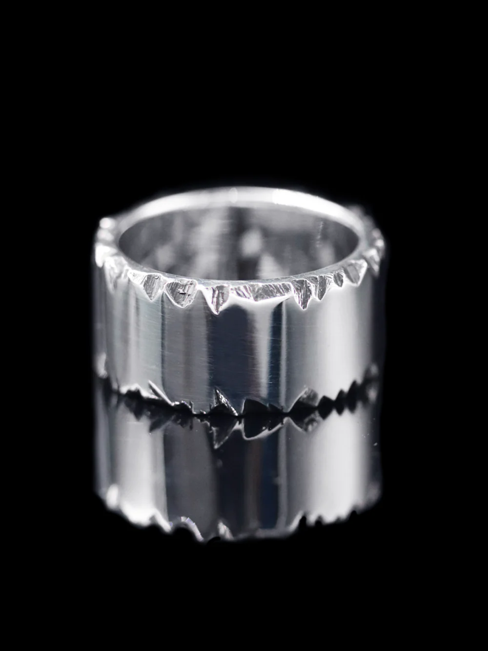 Rip Saw Ring - Image 2
