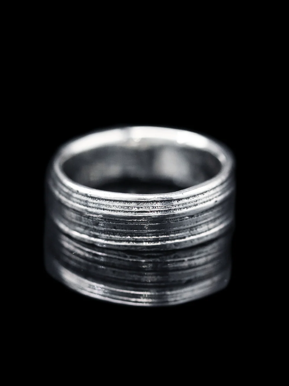 Selenite Ring - Image 2