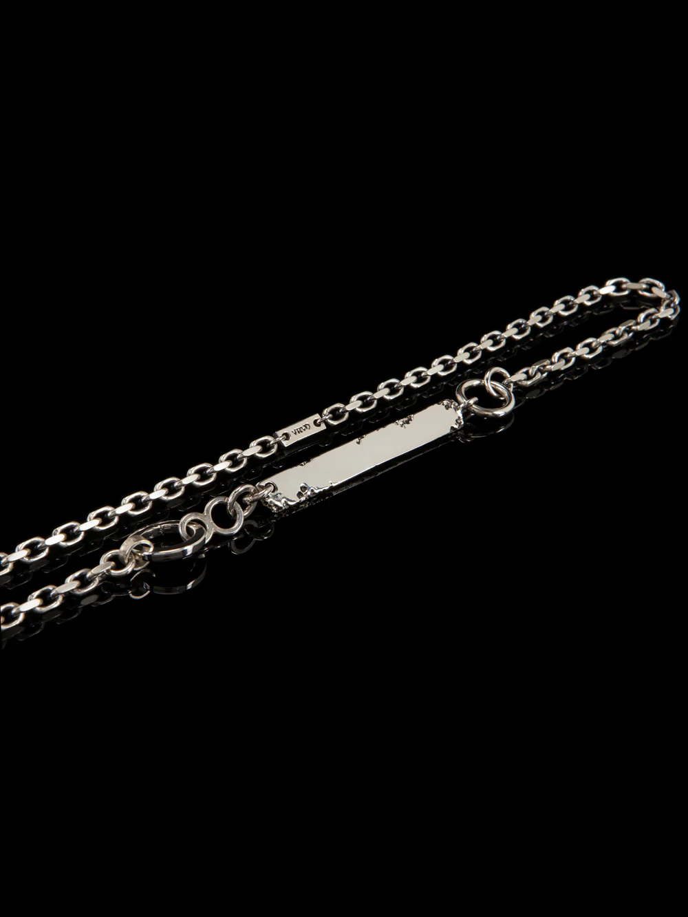 Silver Maverick - Image 2