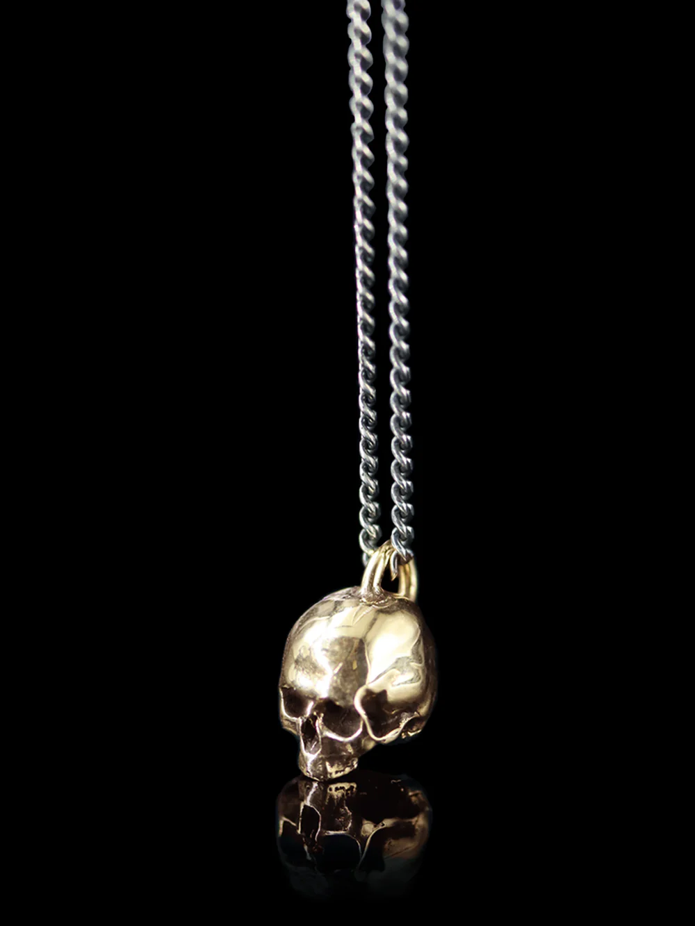 Skull Pendant - Image 4