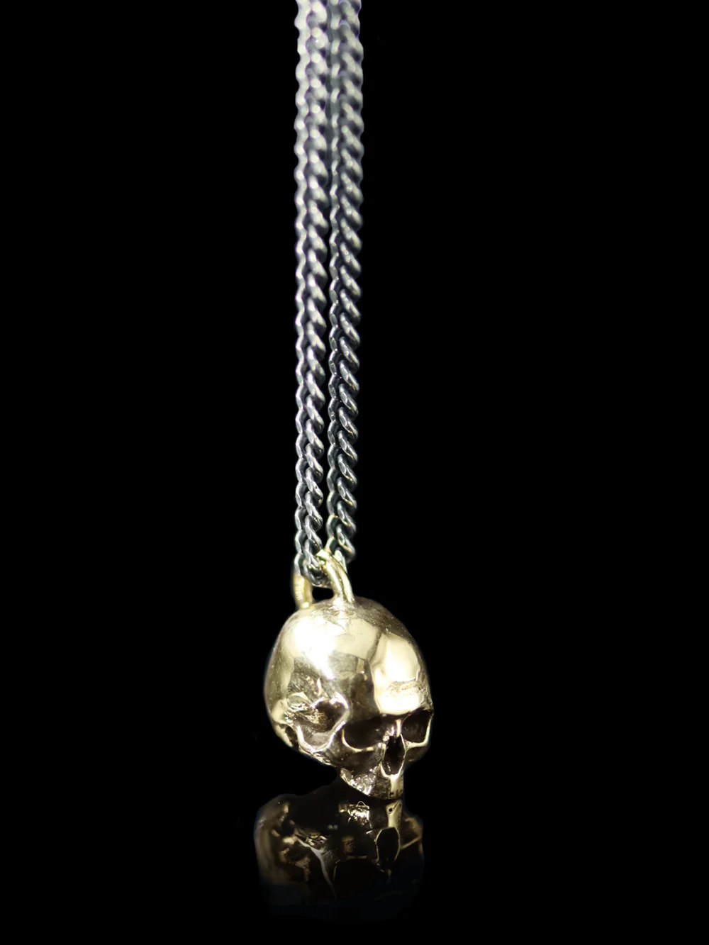 Skull Pendant - Image 5
