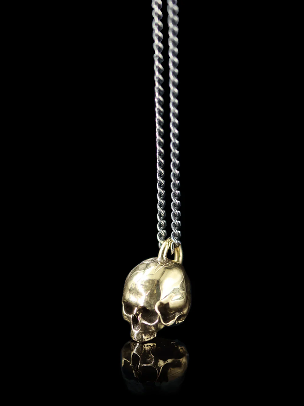 Skull Pendant - Image 6