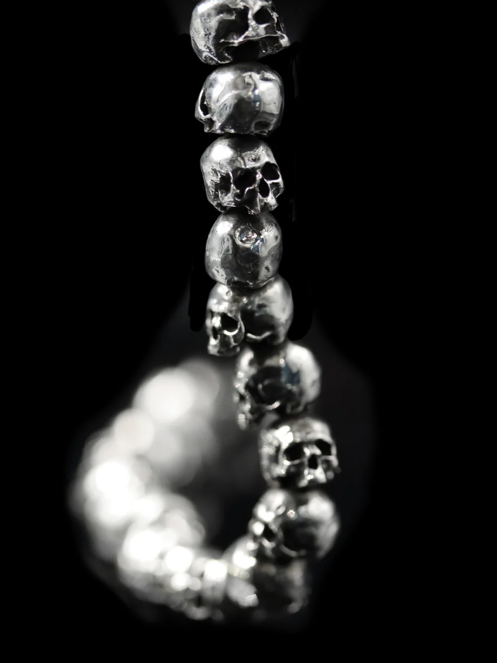 Skull Bracelet - Image 3