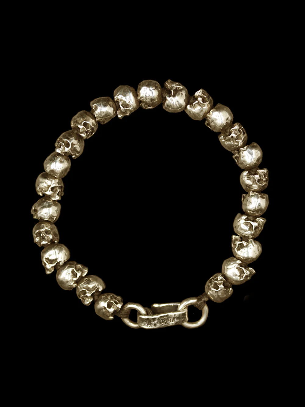 Skull Bracelet - Image 4