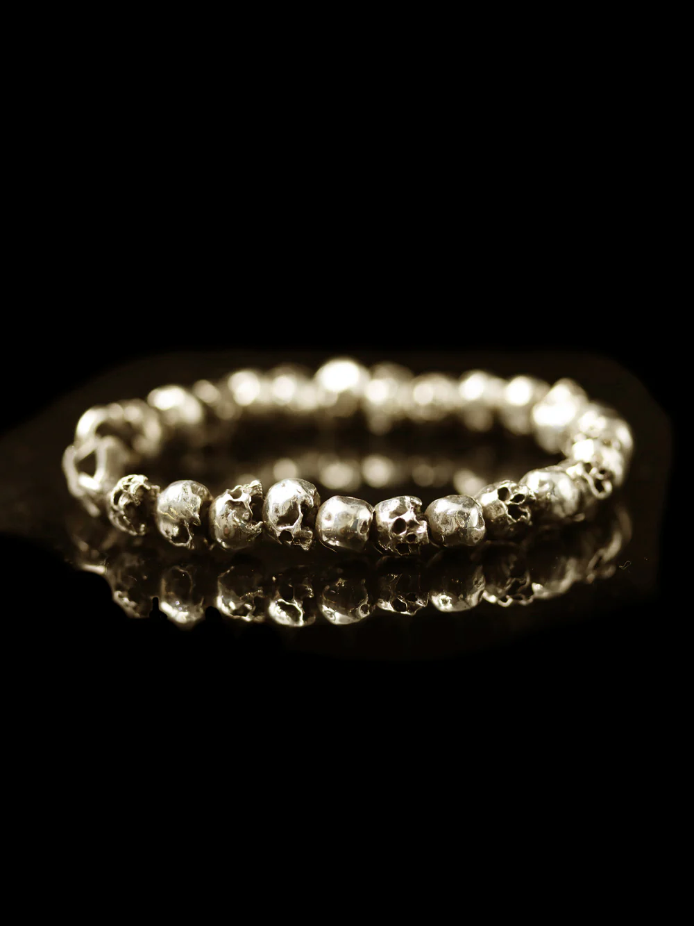 Skull Bracelet - Image 5