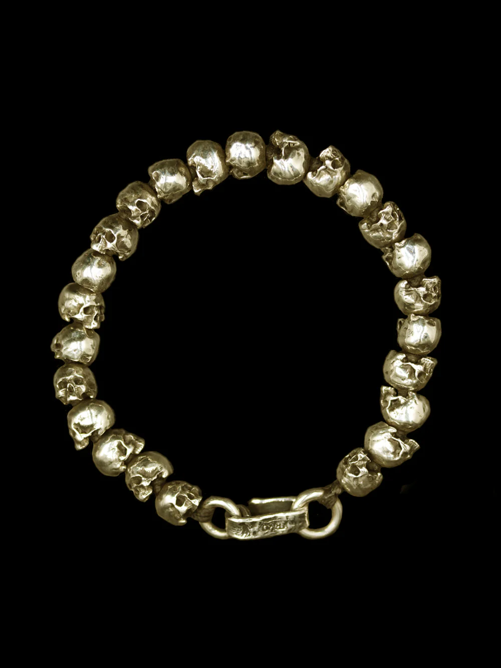 Skull Bracelet - Image 6