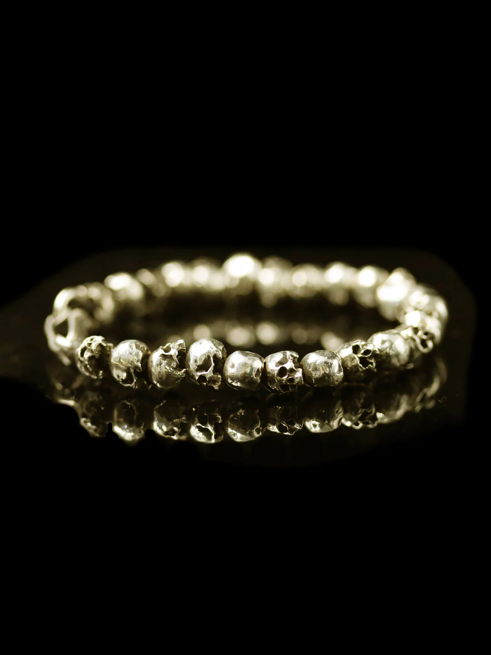 Skull Bracelet - Image 7