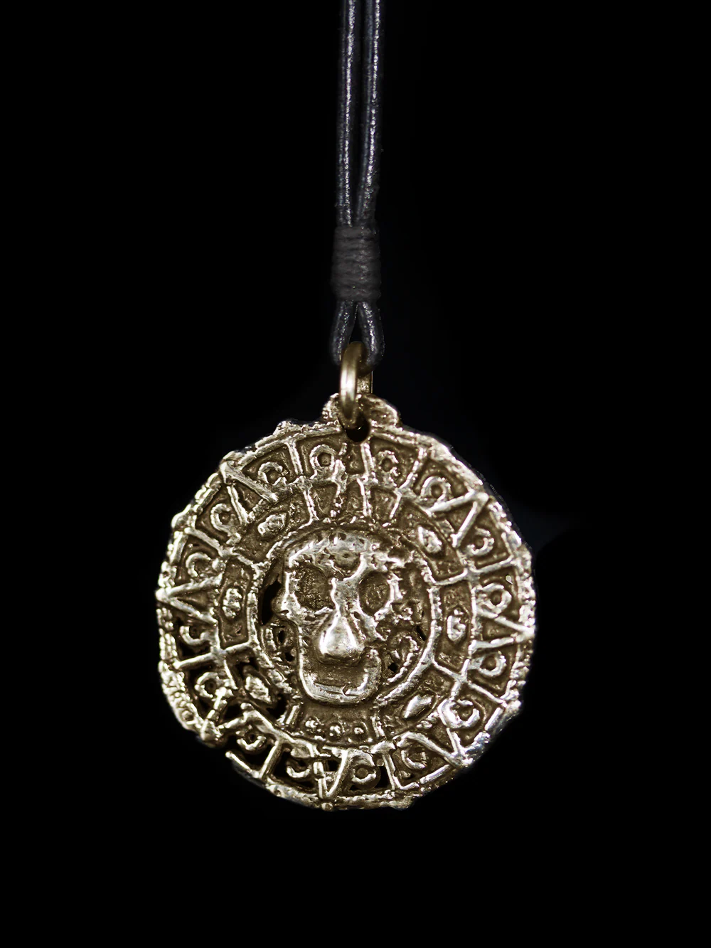 Skull Coin - Image 4