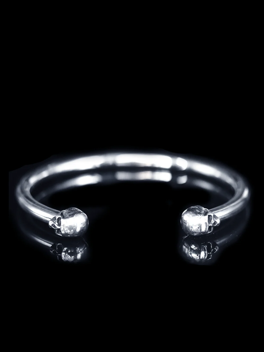 Skull Cuff - Image 3