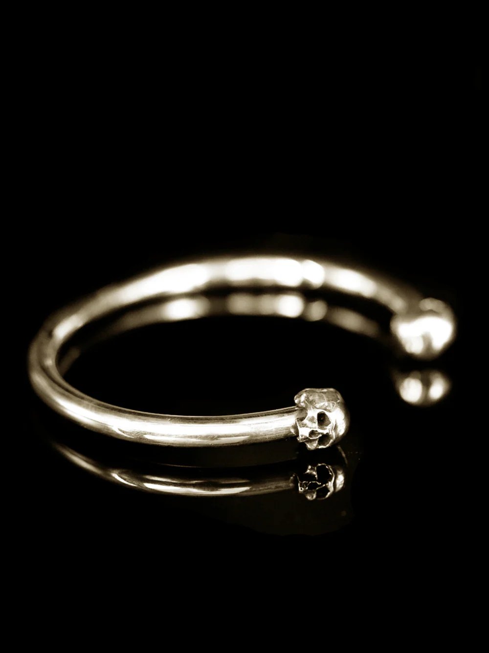 Skull Cuff - Image 4