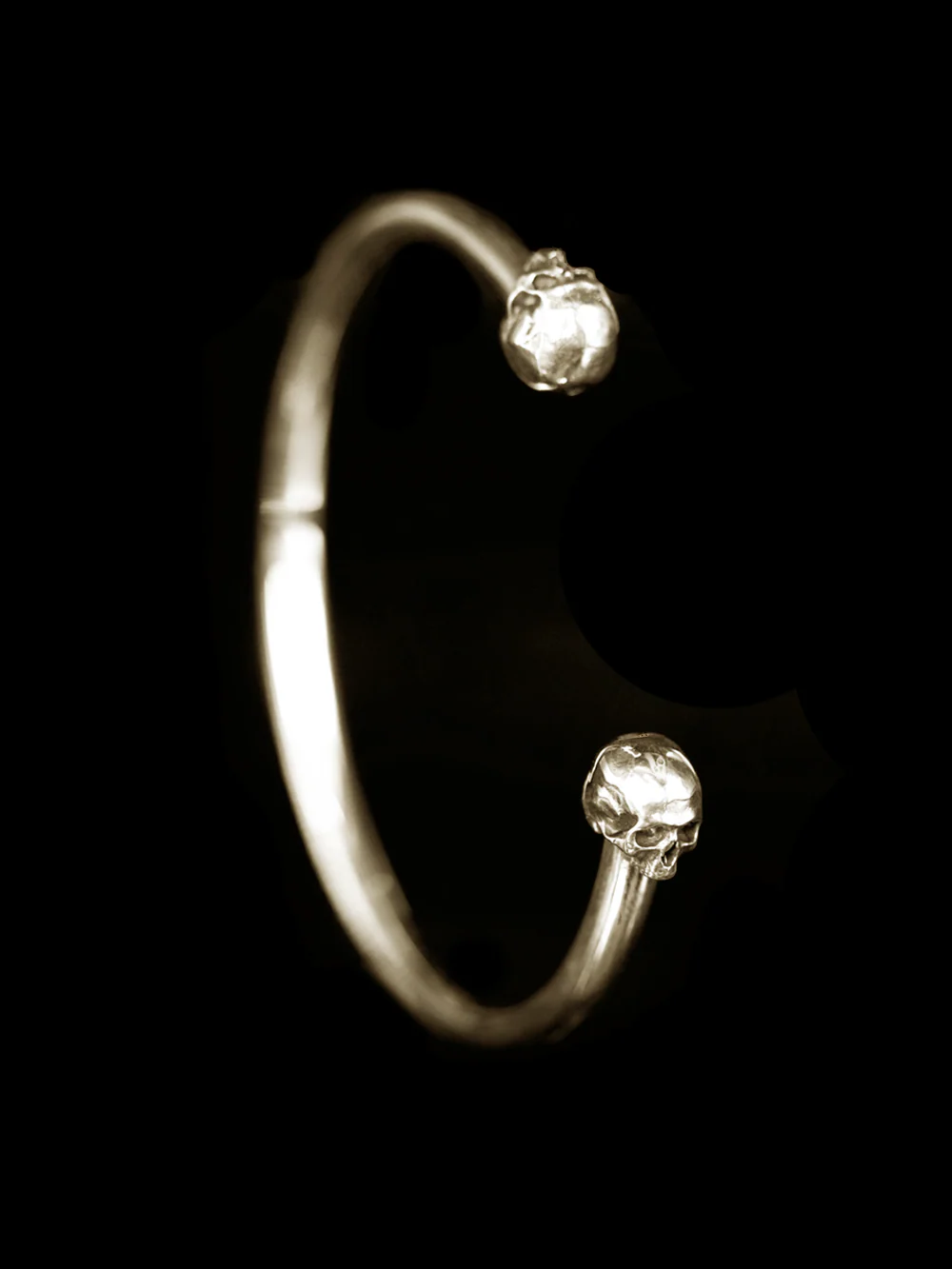 Skull Cuff - Image 5
