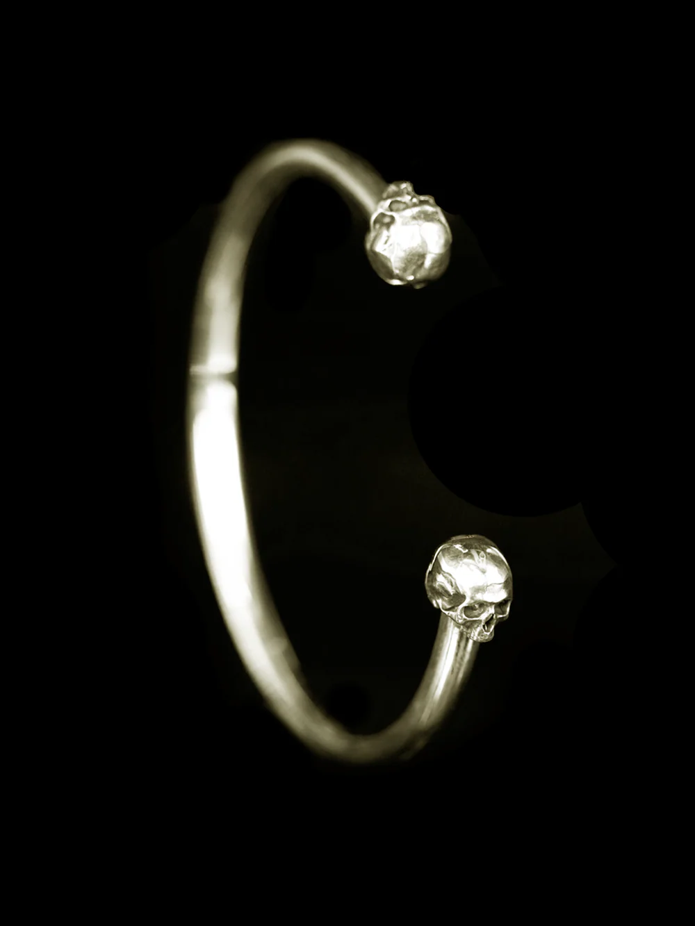 Skull Cuff - Image 7