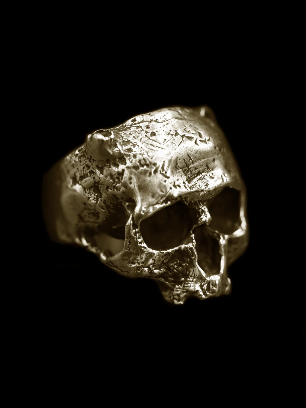 Skull Ring - Image 3