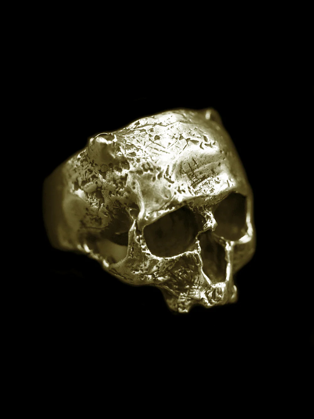 Skull Ring - Image 4