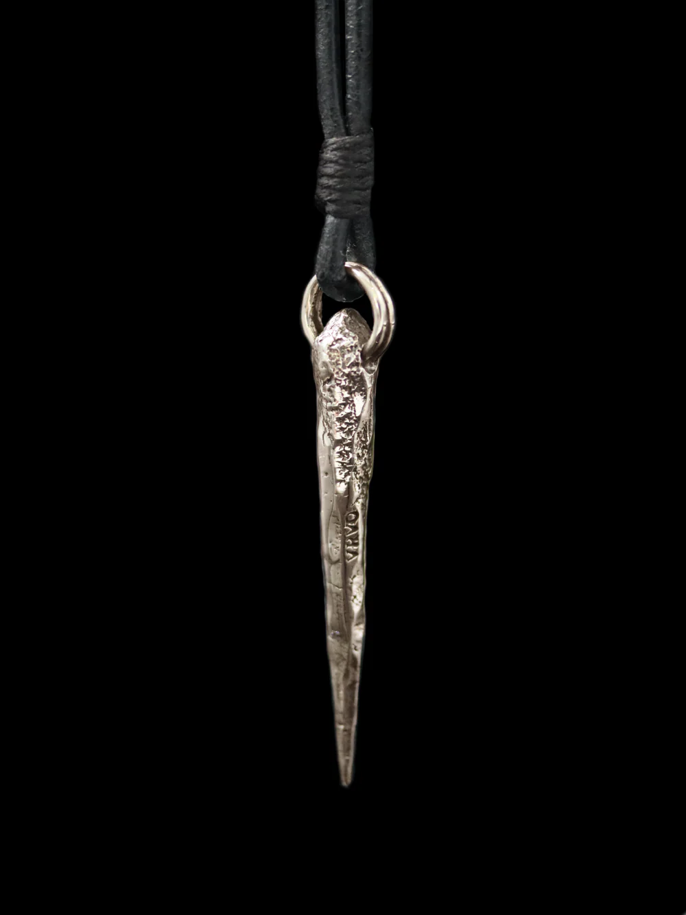 Nail Pendant - Image 3