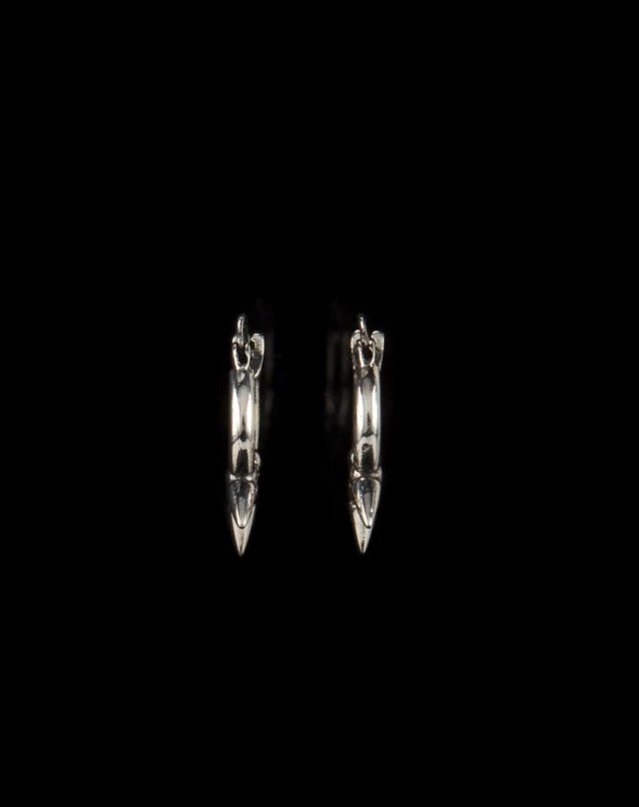 Spike earring - Image 2