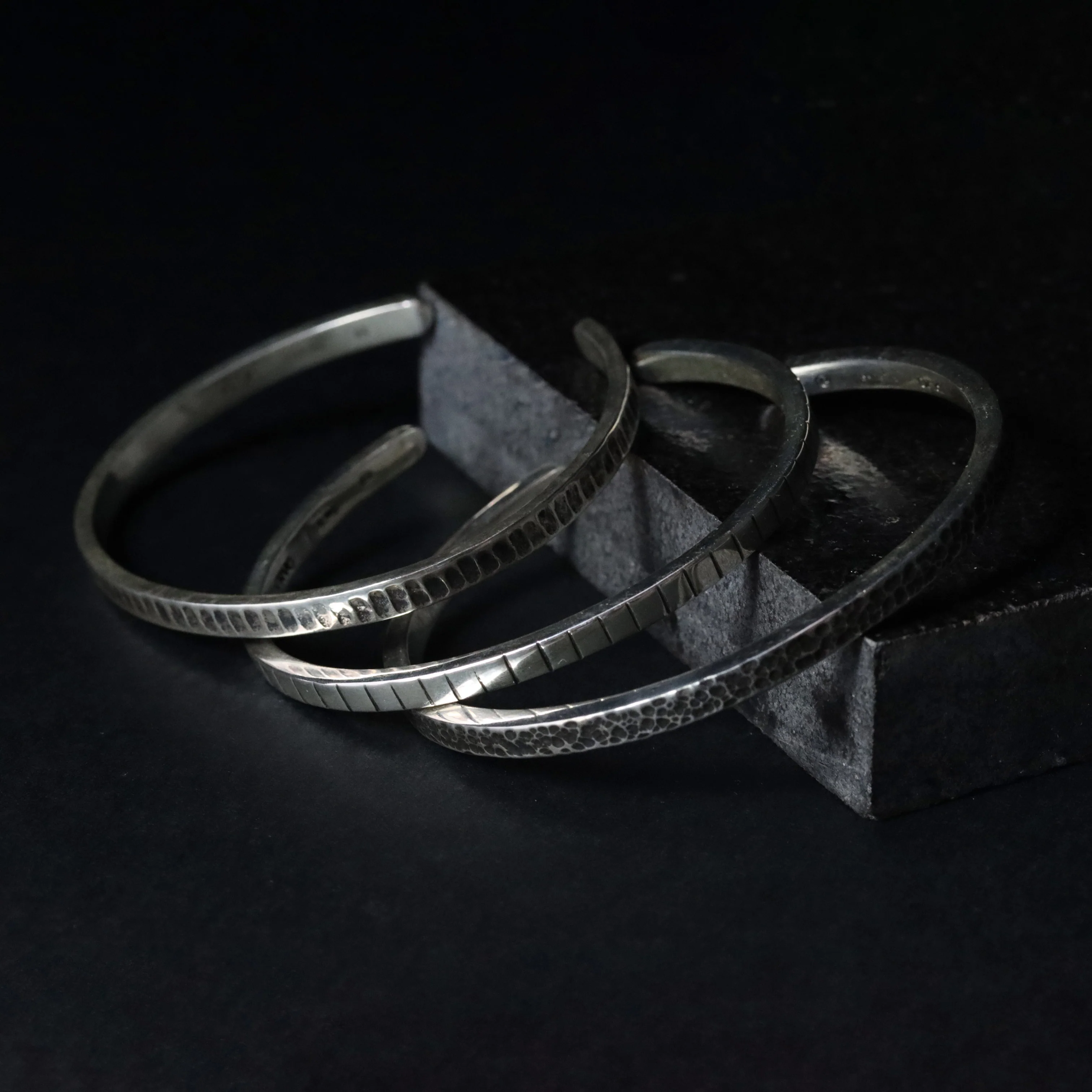 Stacking Cuff 3 - Image 3