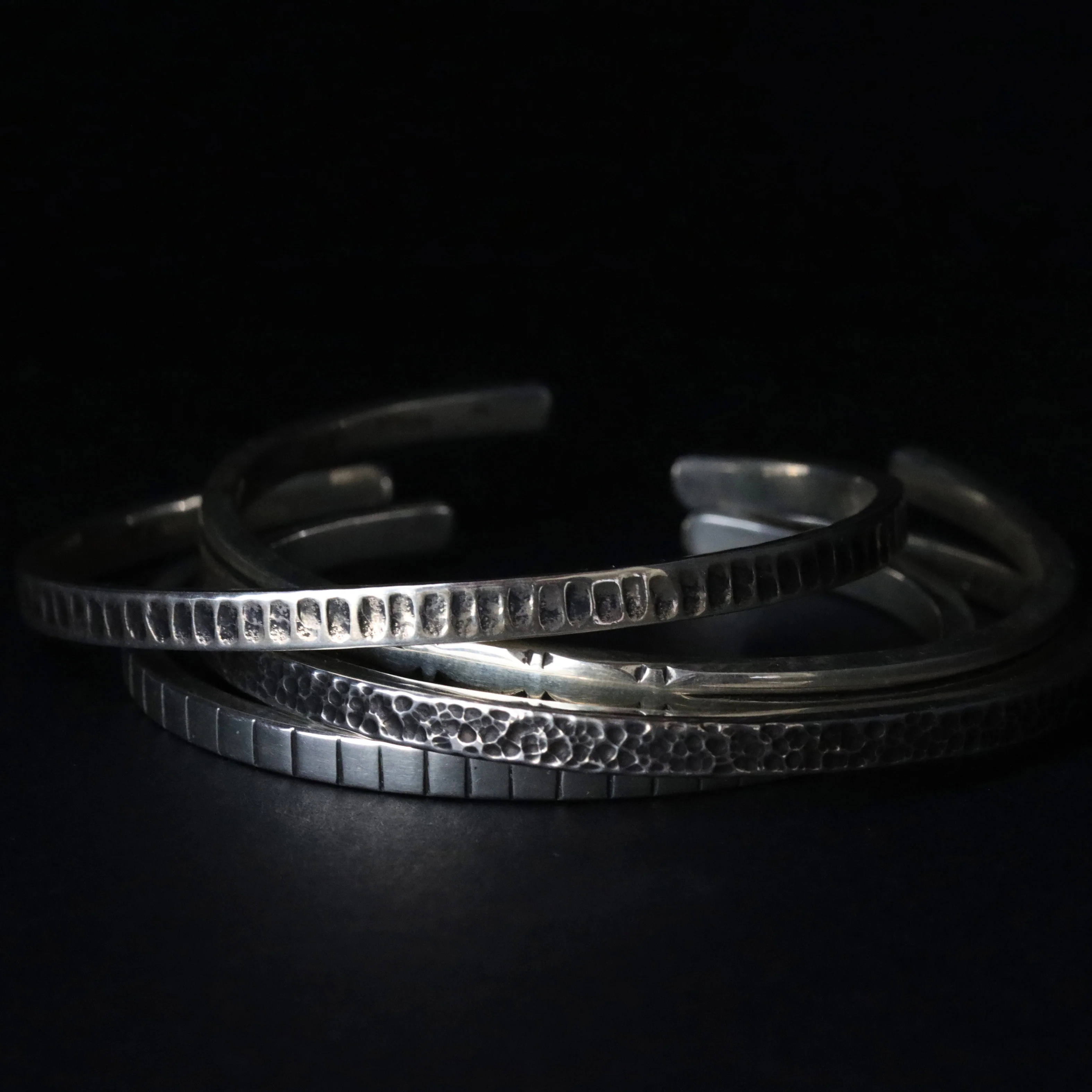 Stacking Cuff 5 - Image 2