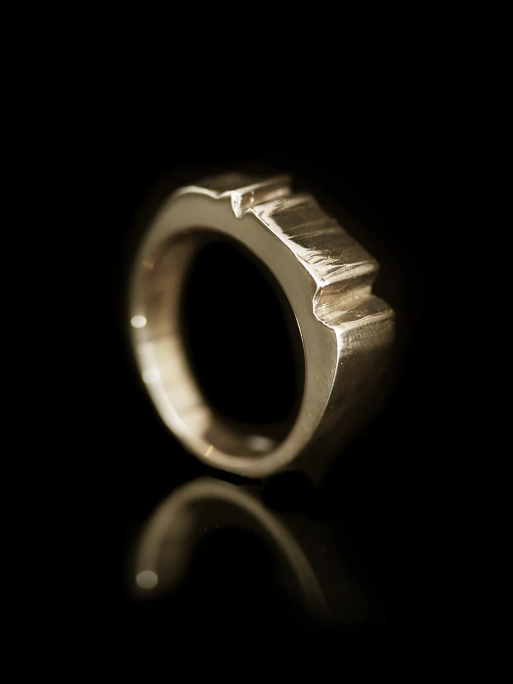 Table mountain Ring - Image 3