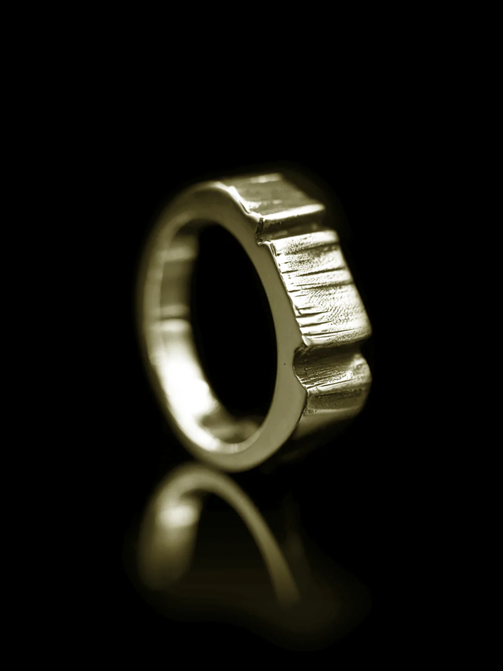 Table mountain Ring - Image 4