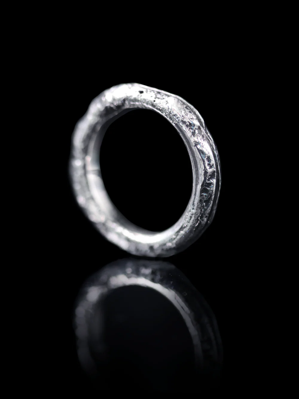 Tunnel Ring