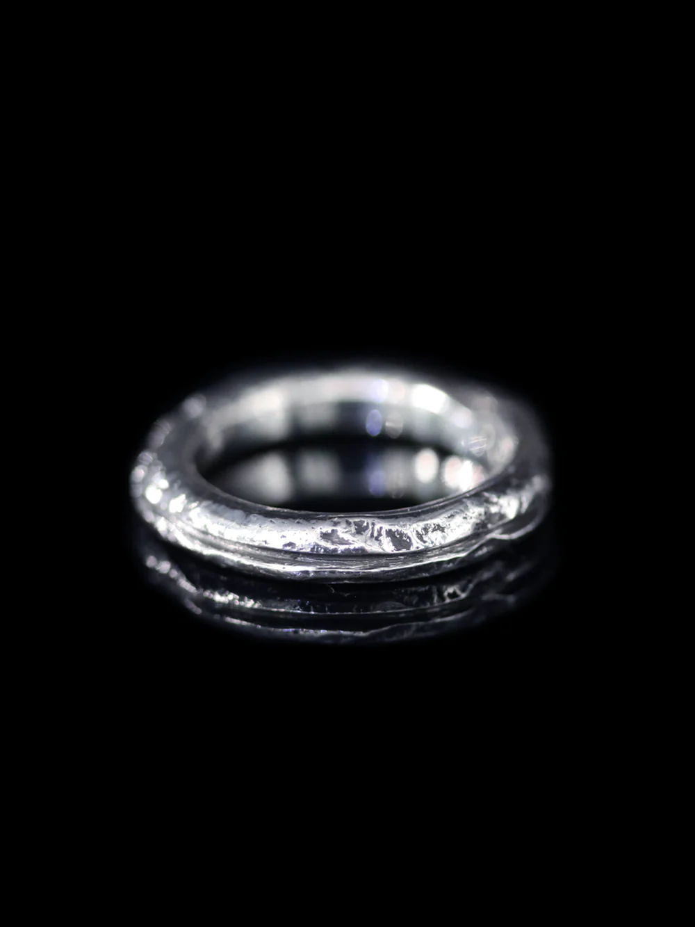 Tunnel Ring - Image 2