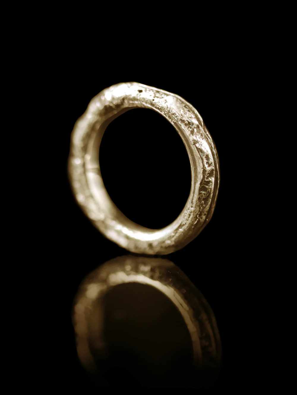 Tunnel Ring - Image 4