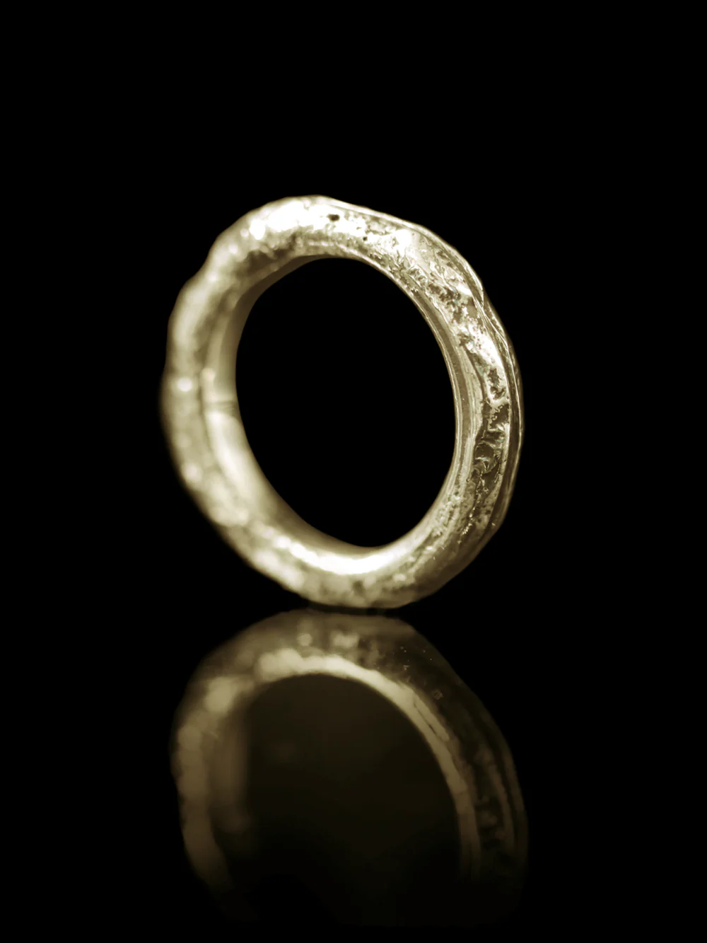 Tunnel Ring - Image 5