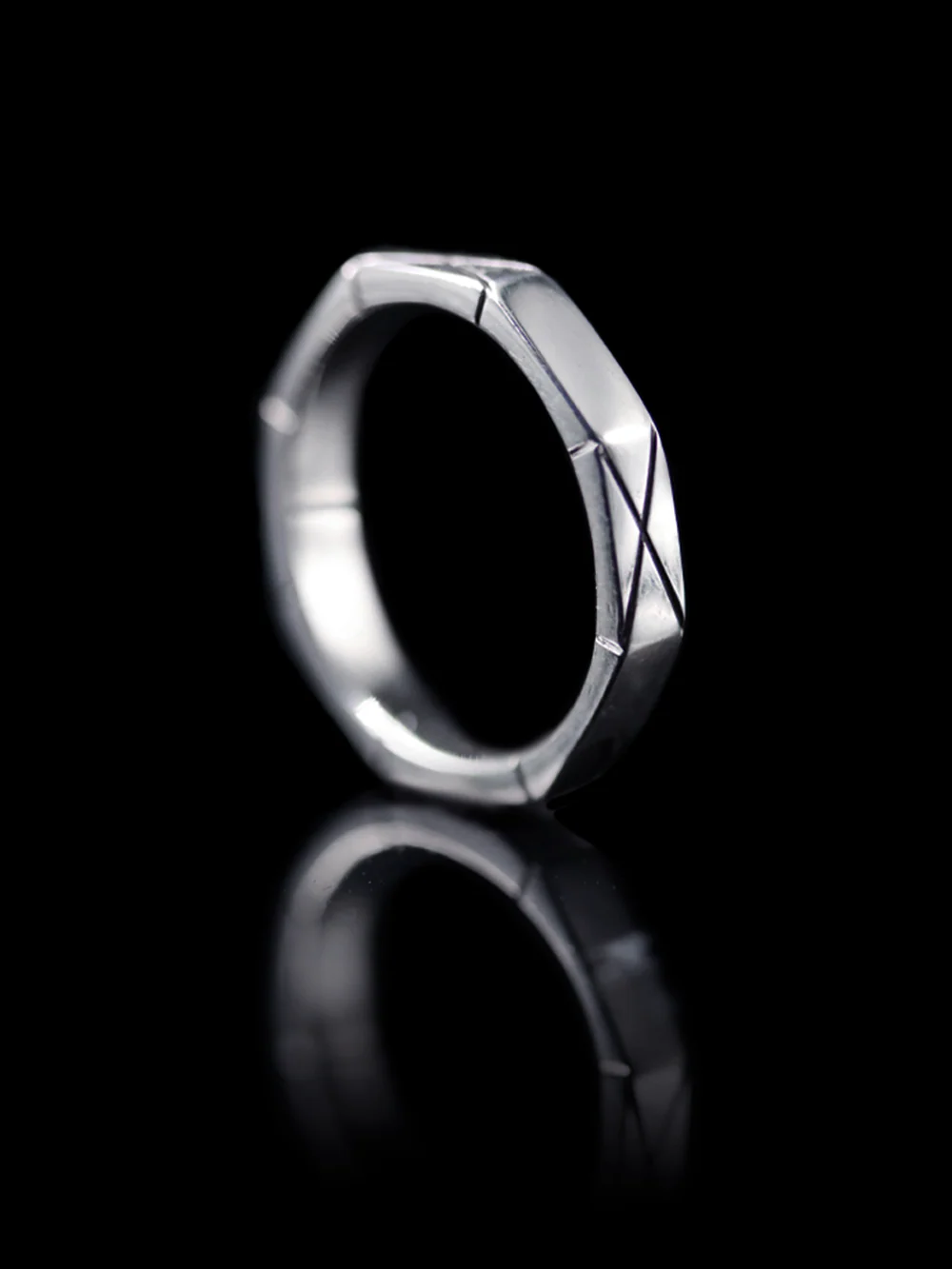 X-stack Ring