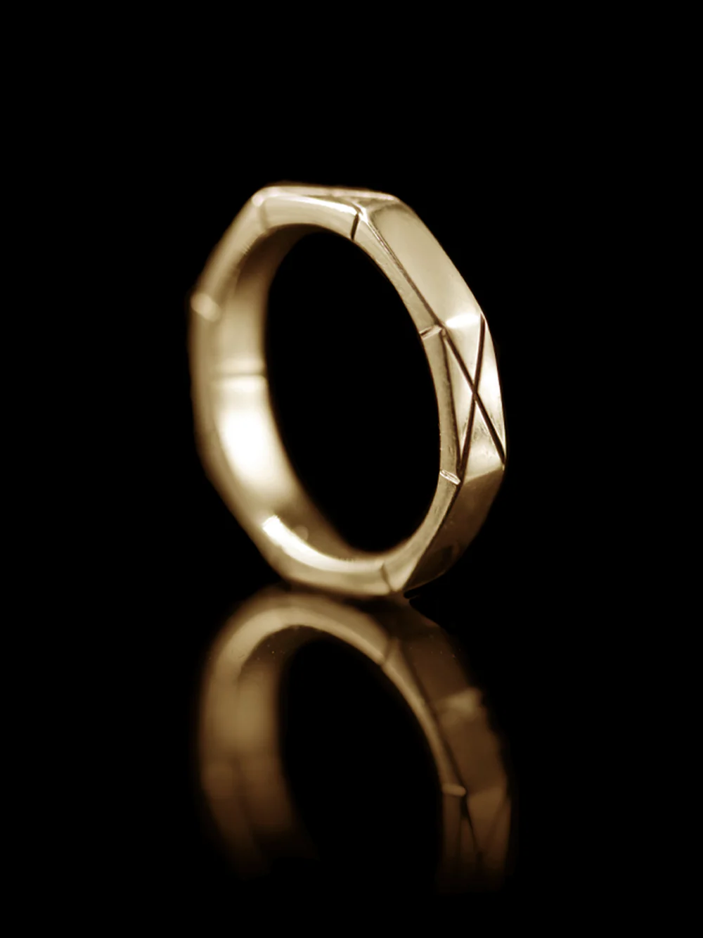 X-stack Ring - Image 2