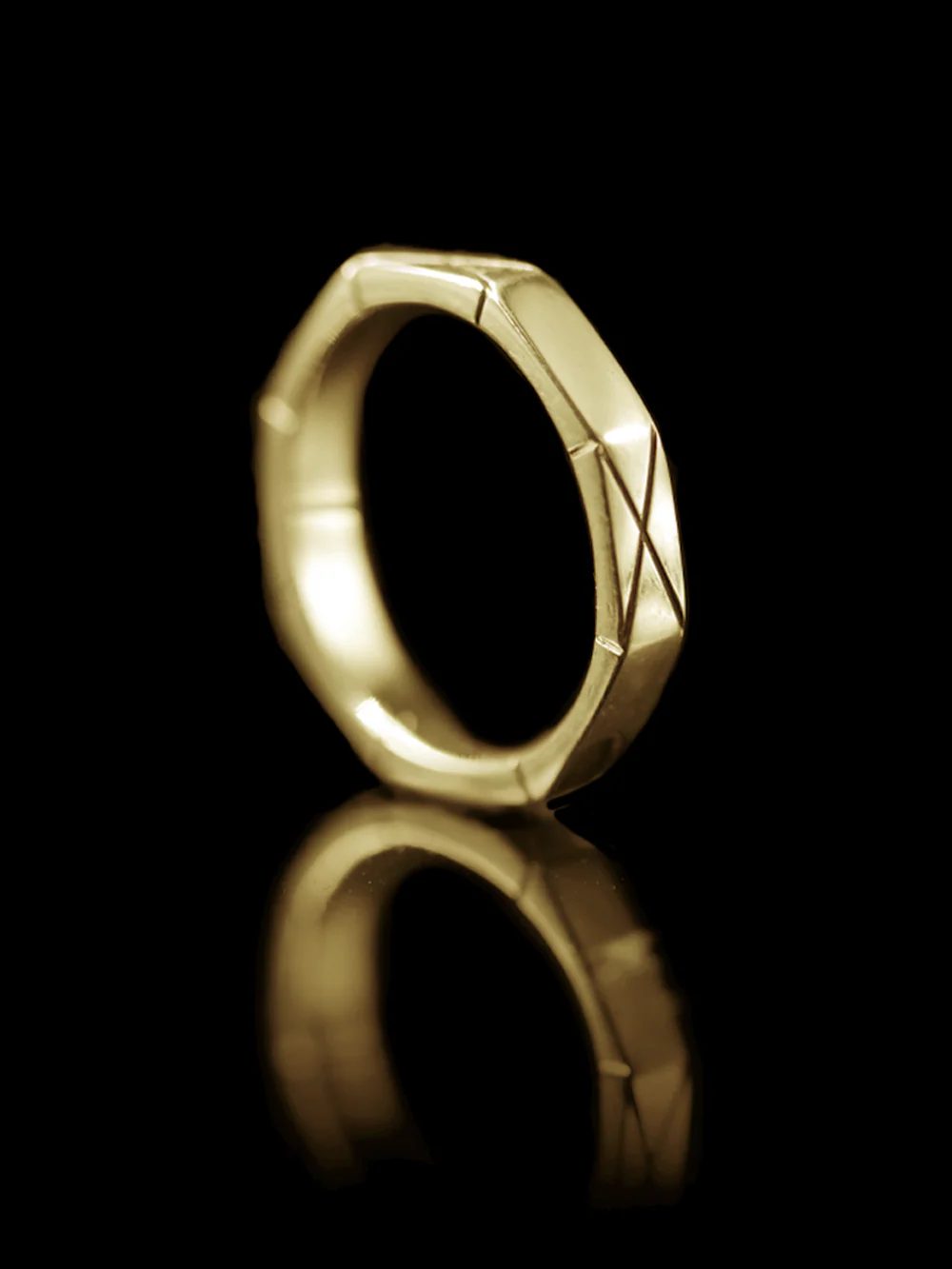 X-stack Ring - Image 3